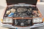 Mercedes-Benz 450 SEL 6.9 1979 года